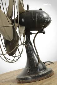 (mesco) catalog (philip colston) * scans from early electrical journals (philip colston) * afca archives order form; Vintage Hunter Zephair Oscillating Desk Fan