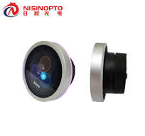 Knob LCD Screen Factory