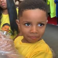 Detroit boy, 4, opens his own lemonade stand
