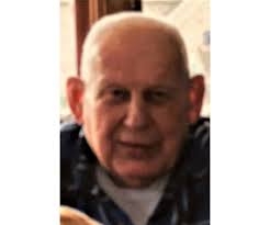 Darryl Schroeder Obituary (1934