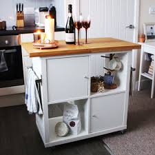 Ikea Kallax Kitchen Island Hack By Jen Lou Meredith Estanteria Ikea Kallax Estanteria Ikea Estanteria Kallax