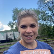 Completed a 5k!!!!, Followed a 30 day program that consisted of strength  training and cardio and was able to complete something I didn’t think I  could!, You can do hard things! Believe in your self!