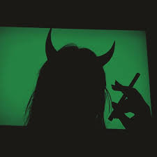 Aesthetics Dark Green Aesthetic Green Aesthetic Demon Aesthetic