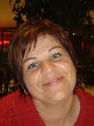 Barbara HUTTER, 55 ans (SENTHEIM, BURNHAUPT LE BAS, CARSPACH)