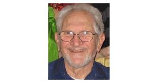 Elihu Fishman Obituary (1927