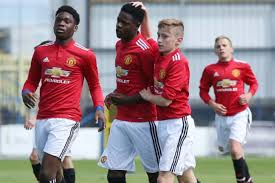 Shola shoretire, 16, from england manchester united u18, since 2019 left winger market value: Shola Shoretire 14 Year Old Is Manchester United Youngest Player Sports Nigeria