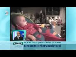 Bebeklerde Epilepsi Belirtileri Youtube