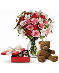 Flowers and teddy bear delivery melbourne. It Looks Like Love Flower Delivery Melbourne Same Day Florist Delivery Society Flowers