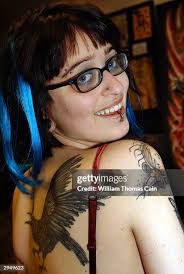 Penny Funk , and Annette LaRue , both of New Orleans, Louisianna,... News  Photo