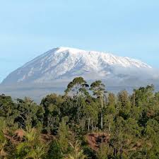 Kilimanjaro - Escalada ao ponto mais alto da África - Réveillon ...