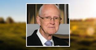 Charles B. "Chuck" Meyer Obituary 2019