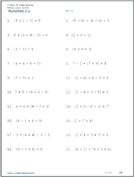 Dedicated social network for high schoolers only in a safe. Grade 9 Algebra Equations Worksheets 9th Math Pdf Sumnermuseumdc Org