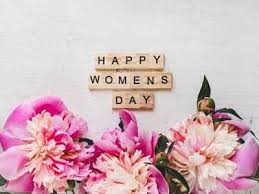 Happy women's day 2021 wishes quotes: Ngbq Qlzhbhxfm