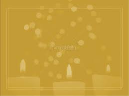 Christmas Eve Candlelight Service Ministry Powerpoint Christmas Powerpoints