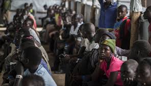 Independent, red pepper, orumuri, east african, bukedde, rupiny, guardian, monitor, observer, new vision, etop. Aid But No Peace Humanitarian Action In Northern Uganda News And Resources Saferworld