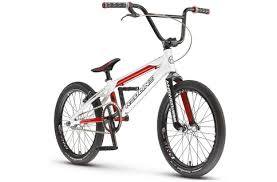 Redline Flight Pro Xl 2012 Race Bmx Bike