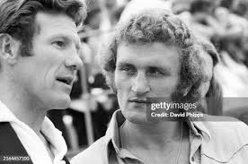 121 Joe Phipps Photos & High Res Pictures