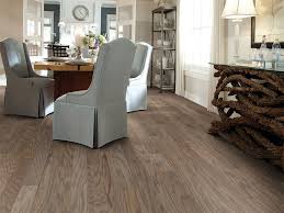 Warm Greige Hardwood Flooring Dining Room Inspiration Flooring Hardwood Floors Engineered Hardwood Flooring