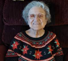 Maxine Payne Obituary