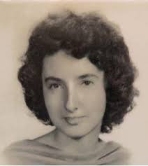 Wanda Kay Tibbetts April 25, 1952