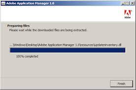 Adobe extension manager lets you manage downloaded extensions and submit your own extensions for distribution on the adobe exchange website. Adobe Application Manager Software Reviews And Downloads