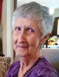 Obituary information for Joella Burmester