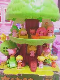 こえだちゃん 姫なぁなのおもちゃばこ おもちゃ ヴィンテージのおもちゃ 日本のおもちゃ