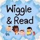 Wiggle & Read event image