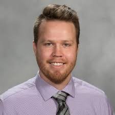 Charles Geddes's Instagram, Twitter & Facebook