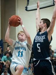 Vermont H.S. boys basketball: Coaches' 2020 all-league teams