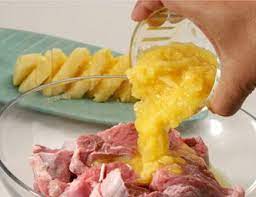 Tips Mudah Dan Simple Memasak Semua Jenis Daging Agar Empuk Tidak Alot Daging Memasak Daging Kambing