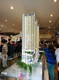 Fully furnished/semi furnished home near lrt & pet friendly. Starproperty