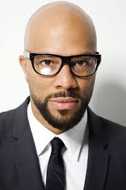 Common gets first motion picture starring role