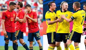 Las cuotas españa previas al encuentro son de 1,36 mientras que las cuotas suecia son de 8,50 (según bet365). Que Canal Transmite Partido Espana Vs Suecia En Vivo Por La Eurocopa 2021 La Republica