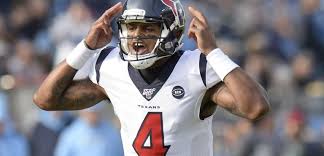 The former clemson quarterback has reportedly grown unhappy with texans management and many of. Would A Panthers Trade For Deshaun Watson Include Christian Mccaffrey