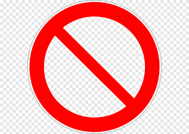 No symbol walking, prohibited, text, warning sign, pedestrian png. Stop Sign No Symbol Warning Sign Red Block Sign S Angle Text Png Pngegg