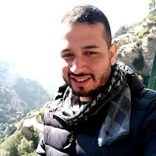 Enrique Albert Caballero