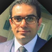 Ramy Nabil Zaki, EIT, PMP