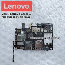 Trouble connecting lenovo vibe a 1000m to computer? Mesin Lenovo A7000 A Normal Shopee Indonesia
