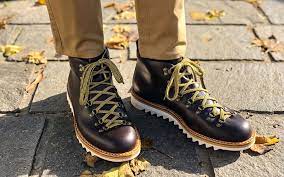 Weirdly, i didn't even feel trend fatigue after seeing it for the 100th time. 23 Best Men S Boots Brands You Need To Know 2021 Guide
