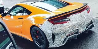 Check spelling or type a new query. Spy Shots Acura Connected