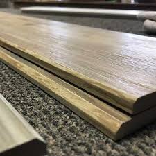 Image Of Bevel Edge Plank With Wood Look Glazing Natural Stone Tile Beveled Edge Bevel