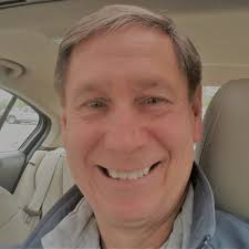 Mark Rose (@MarkDRose2)