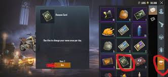 Maybe you would like to learn more about one of these? Ingin Nickname Kalian Di Pubg Mobile Ada Spasinya Berikut Ini Langkah Mudahnya