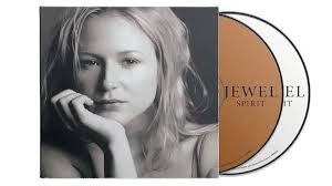 Jewel announces 'Spirit' 25th anniversary reissue