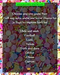 Check spelling or type a new query. Choose Any One Game In 2021 Dare Games For Friends Truth Or Dare Games Truth And Dare
