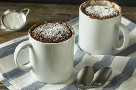 Les Meilleures Recettes De Mug Cakes Magazine Avantages