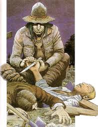 I Migliori Anni Della C Le Avventure Di Tom Sawyer A Disegni Tom Sawyer Adventures Of Huckleberry Finn Adventures Of Tom Sawyer