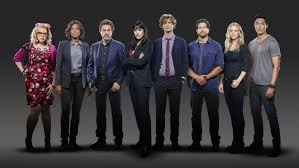 Jan 05, 2019 · the criminal minds cast has seen quite a few faces in its 14 seasons. The Ending Of Criminal Minds Explained