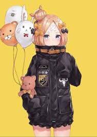 Image of 7 karakter cantik anime dengan sifat polos dan feminim. Pin Oleh Aoi Di Fate Grandorder Anime Gadis Cantik Gadis Cantik Gadis